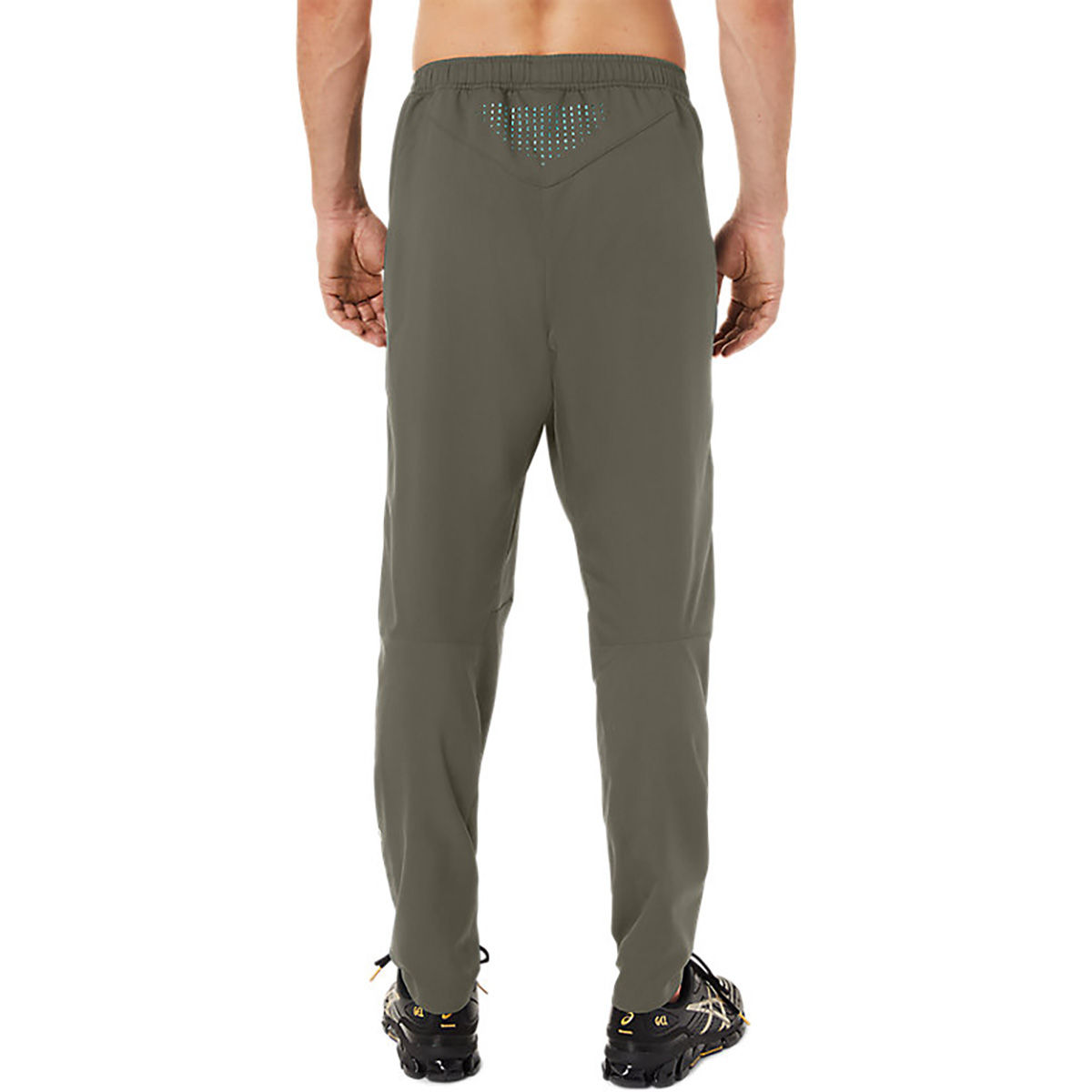 Men's Track Pants – ReDesign Sports